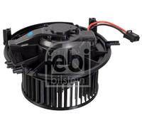 Fits FEBI 109331 INTERIOR FAN ASSEMBLY WITH MOTOR ⭐UK Stock⭐