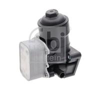 Autostar Germany OIL FILTER HOSEING For Volkswagen 03L115389H
