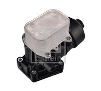 Fits FEBI 109394 OIL FILTER HOUSING WITH OIL FILTER AND OIL COOLER ⭐UK Stock⭐