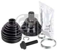 CV Joint fits SKODA KODIAQ NS7 Front Outer 1.4 2.0 2.0D 2016 on C.V. Driveshaft