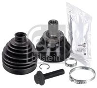 Driveshaft CV joint 109402 FEBI BILSTEIN for VW SKODA AUDI SEAT CUPRA