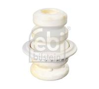 Febi 109424 Bump Stop Front Left Right Premium Fits Fiat Ducato 2011 - 2024