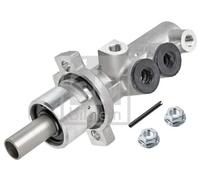 Brake master cylinder Aluminium 109430 FEBI BILSTEIN for VOLVO S40 I V40 Estate