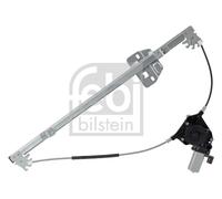 Febi Bilstein Window Regulator 109512 Front Left Fits IVECO Daily Mk3/Mk4/Mk5 99-14