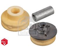 FEBI 109528 REPAIR KIT SUSPENSION STRUT SUPPORT MOUNT Rear