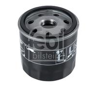 febi bilstein 109603 Oil Filter with seal ring, 1 unit
