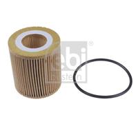 febi bilstein 109647 Oil Filter with seal ring, 1 unit