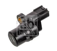 ABS Sensor Rear Right 109692 Febi Wheel Speed 895450K010 8954535020 Quality New