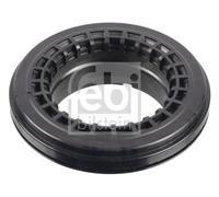 FEBI BILSTEIN Top Strut Mount Bearing 109699 - Front Axle Left Plastic Needle Roller