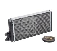FEBI BILSTEIN 11090 Heater matrix