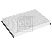 FEBI BILSTEIN 11233 Filter, interior air for CHEVROLET,OPEL,VAUXHALL