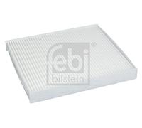 febi bilstein 11235 Cabin Filter, 1 unit