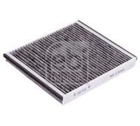 FEBI BILSTEIN 11236 Pollen filter