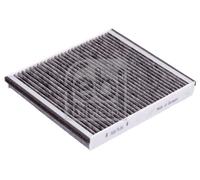 Fits FEBI 11236 CABIN FILTER ⭐UK Stock⭐