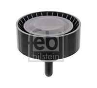 FEBI BILSTEIN 11334 Deflection / guide pulley, V-ribbed belt