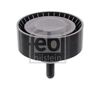 FEBI BILSTEIN 11334 Deflection / guide pulley, V-ribbed belt