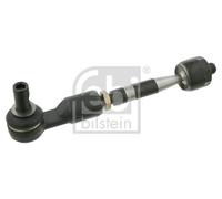 FEBI 11354 TIE ROD Front LH,Front RH