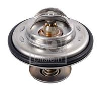 FEBI BILSTEIN Thermostat 11444 with O-ring, Pack of 1