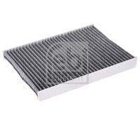 Fits FEBI 11566 CABIN FILTER