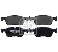 FEBI BILSTEIN 116238 Brake pad set