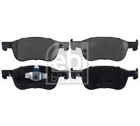 FEBI BILSTEIN 116238 Brake pad set