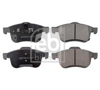 FEBI BILSTEIN 116253 Brake pad set