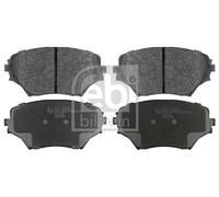 Fits FEBI 116273 BRAKE PAD SET ⭐UK Stock⭐