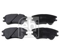 Fits FEBI 116293 HAM PADS. ⭐UK Stock⭐