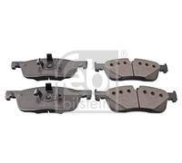 Fits FEBI 116327 HAM PADS. ⭐UK Stock⭐