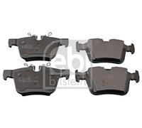 FEBI BILSTEIN 116331 Brake pad set