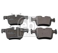FEBI BILSTEIN 116331 Brake pad set