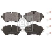 FEBI BILSTEIN 116345 Brake pad set