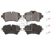 FEBI BILSTEIN 116345 Brake pad set