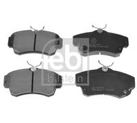 FEBI BILSTEIN 116361 Brake pad set
