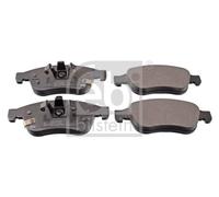 FEBI BILSTEIN 116365 Brake pad set