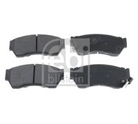 Fits FEBI 116389 HAM PADS. ⭐UK Stock⭐