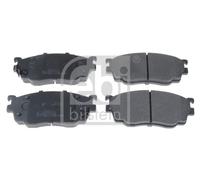 ✅Fits FEBI 116405 HAM PADS. ⭐UK Seller⭐