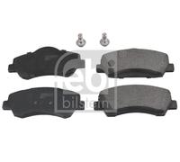 Fits FEBI 116424 HAM PADS. ⭐UK Stock⭐