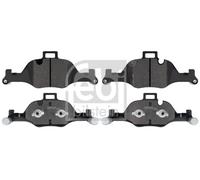 Fits FEBI 116429 HAM PADS. ⭐UK Stock⭐