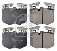 Fits FEBI 116430 HAM PADS. ⭐UK Stock⭐