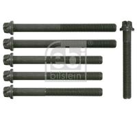 FEBI BILSTEIN 11727 Bolt Kit, cylinder head