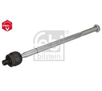 Fits FEBI 11831 INNER TIE ROD WITH NUT ⭐UK Stock⭐