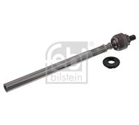 Steering rod Front Axle Left 11847 FEBI BILSTEIN for CITROËN PEUGEOT