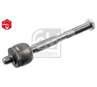 Inner Rack End fits FORD GALAXY 2.3 Left or Right 00 to 06 Tie Rod Joint 1020496