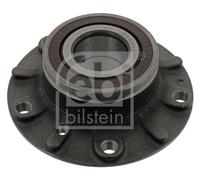 Front Wheel Bearing Hub Kit Fits BMW 31 22 1 092 519 Febi 12178