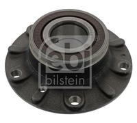 Front Wheel Bearing Hub Kit Fits BMW 31 22 1 092 519 Febi 12178