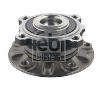 FEBI BILSTEIN 12179 Wheel Bearing Kit Left Front Right Fits BMW 5 Touring