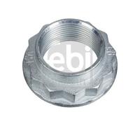 Ferdinand Bilstein Nut 12181 - Rear Wheel Hub Stub Axle, Transmission Spare