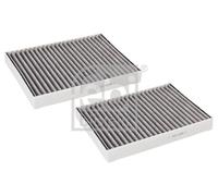 FEBI BILSTEIN 12264 Pollen filter