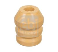 Febi 12441 Bump Stop Front Premium High performance Fits Opel Vectra 1996 - 2007